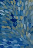 Gloria Petyarre, Bush Medicine Leaves