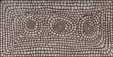 Yalti Napangardi, My Country Around Kiwirrkura, W.A, Acrylic on Linen