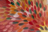 Gloria Petyarre, Bush Medicine Leaves