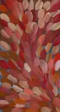 Gloria Petyarre, Bush Medicine Leaves