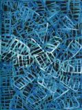 Emily Pwerle, Awelye Atnwengerrp, Acrylic on Canvas