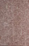 Jake Tjapaltjarri, Tingari, 2019, Acrylic on Canvas