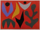 John Coburn, Yangan, S/Print 46/75