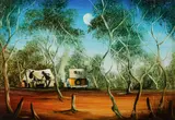 Max Mannix, On a Bush Trip