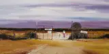 Colin Parker, Ten Miles to the Pub