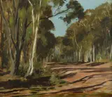James Ranalph Jackson, Australian Bush Road