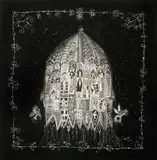 Greg Hyde, Launch of the Fables, 2008, Mixed Media