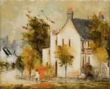 Wilmotte Williams, Paddington