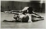 Ian Lever, Mark Wraith & Kathy Chard, Dance Co. of NSW 1979, Vintage Silver Gelatin Photograph