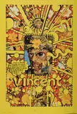 Martin Sharp, Vincent's Poster
