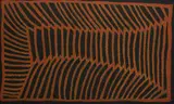 Gloria Petyarre, Mountain Devil Dreaming,' 199
