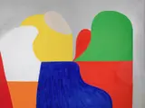 Stephen Ormandy, Cargo Cult' (2009), Oil on Linen