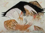 Clifton Pugh, Two Birds