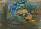 John Passmore, Still Life