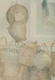 Justin O'Brien, [?] Baskets