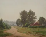 Erik Langker, The Road, Tumut
