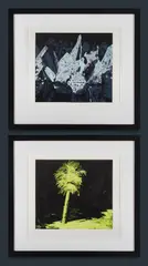 Peter Alexander, (2), Lithograph (2)