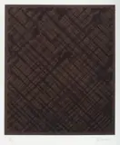 Ed Moses, Eloi Ricco 2, 1989, Lithograph 5/50