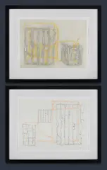 Craig Kaufmann, (2), Lithograph (2)