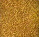 Gloria Petyarre, Bush Medicine Dreaming