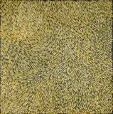 Gloria Petyarre, Leaves