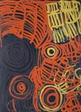 Minnie Pwerle, Untitled, 2004, Acrylic on Linen