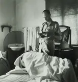 Max Dupain, Robert Emerson Curtis, GO Camouflage Operations