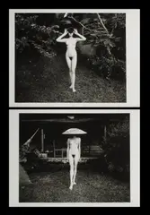 (2) by Jon Lewis, Two versions. Unsigned; both inscribed with photographer's name verso, sold May 2021