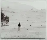 Greg Weight, Olsen - En plein air .. 1996, 2003, Black & White Photograph