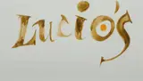 John Olsen, Font Study for a Menu Cover - Unsigned