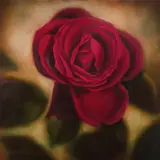 Jason Benjamin, Stronger than you think,' June, 2000, Oil on Canvas