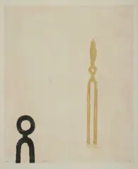 Nigel White, Sight, 1997, Monotype