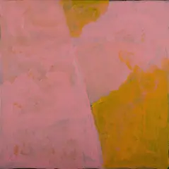 Untitled by Kudditji Kngwarreye, Acrylic on Canvas, sold Mar 2021