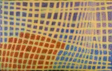Bertha Linty, Untitled, c. 2004, Acrylic on Canvas