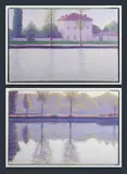 Oliviero Masi, (2), Oil on Canvas (2)
