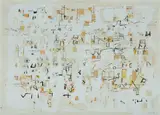 Yvonne Audette, Abstract