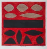John Coburn, Temple