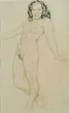 Norman Lindsay, Shirley