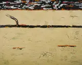 Elwyn Lynn, Fire and Drought