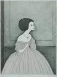 John Brack, La Traviata