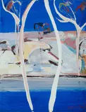 Arthur Boyd, Shoalhaven Landscape