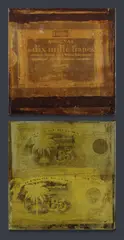 Susan Norrie, (2), Oil on Canvas (2)