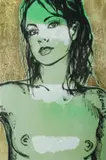 David Bromley, Belinda