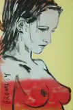 David Bromley, Romy