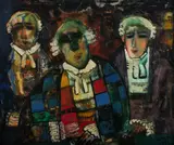 Michael Kmit, Three Lawyers