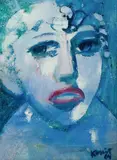 Michael Kmit, Portrait