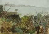Ray Crooke, Lockhart River Mission, Cape York