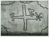 Michael Leunig, Ace in the Clouds