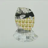 Marc Standing, Effigy IV, 2008, Mixed Media on Linen