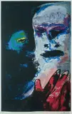 Arthur Boyd, Macbeth, S/Print 76/150
